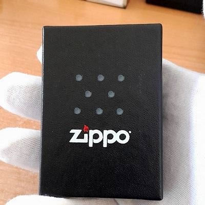 Zippo Engranajes Armor Case Steampunk