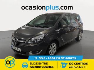 Opel Meriva 1.6 CDTi S&S Excellence 100 kW (136 CV)