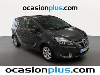 Opel Meriva 1.6 CDTi S&S Excellence 100 kW (136 CV)
