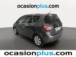 Opel Meriva 1.6 CDTi S&S Excellence 100 kW (136 CV)