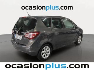 Opel Meriva 1.6 CDTi S&S Excellence 100 kW (136 CV)