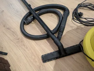 Karcher SE 4002 Aspirador Multifunción