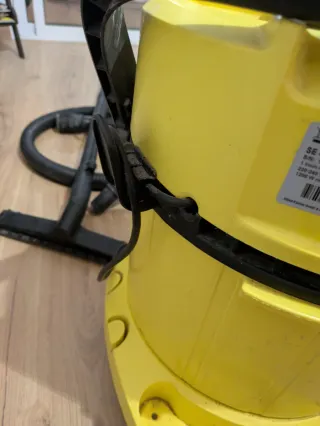 Karcher SE 4002 Aspirador Multifunción