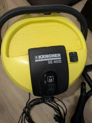 Karcher SE 4002 Aspirador Multifunción