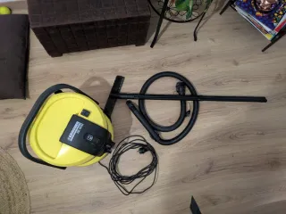 Karcher SE 4002 Aspirador Multifunción