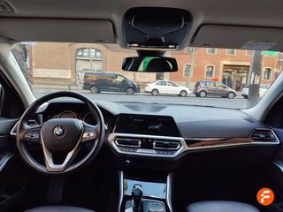 BMW Serie 3 5P DIG-T 120 kW (160 CV) E6D DCT N-CONN. - 5P (2020)