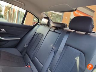 BMW Serie 3 5P DIG-T 120 kW (160 CV) E6D DCT N-CONN. - 5P (2020)