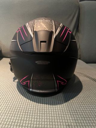 Casco moto Scorpion Mujer Talla M