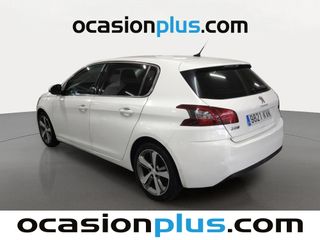 Peugeot 308 BlueHDi 130 S&S Allure 96 kW (130 CV)