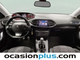 Peugeot 308 BlueHDi 130 S&S Allure 96 kW (130 CV)