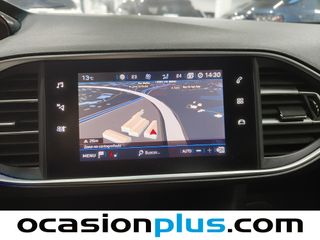 Peugeot 308 BlueHDi 130 S&S Allure 96 kW (130 CV)