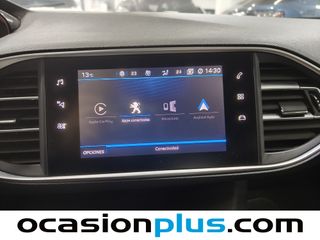 Peugeot 308 BlueHDi 130 S&S Allure 96 kW (130 CV)