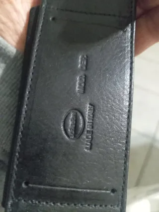 Telefono Ferrari TIM GPRS rosso