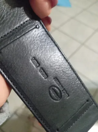 Telefono Ferrari TIM GPRS rosso