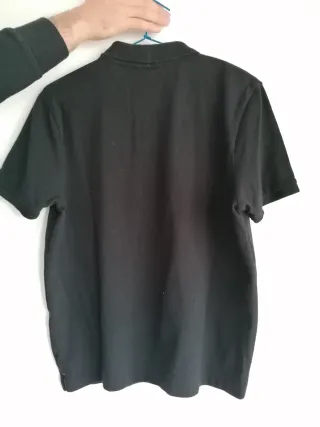 Polo Jack & Jones Negro