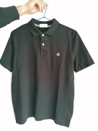 Polo Jack & Jones Negro