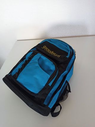 Mochila El Señor de los Anillos