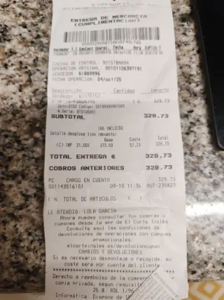 Ordenador portátil HP gris con garantía