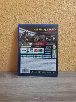FIFA 14 PS4 (PlayStation 4)