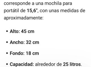 Mochila Samsonite Amarilla