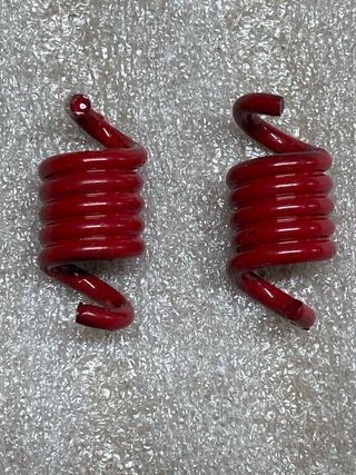 Kit embrague minimoto y campana de pase reforzado