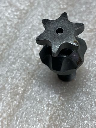 Kit embrague minimoto y campana de pase reforzado