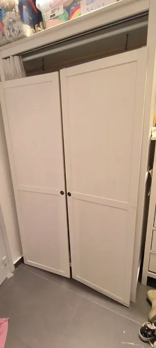 Armario de almacenaje Ikea