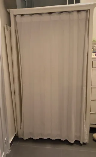 Armario de almacenaje Ikea