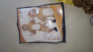 Disfraz de León para bebé