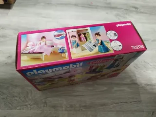 Playmobil Casa de Muñecas 70208