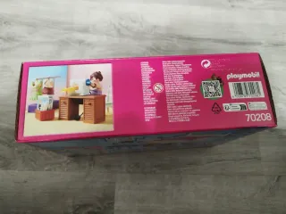 Playmobil Casa de Muñecas 70208
