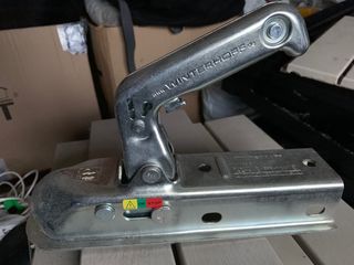 Enganche de bola WINTERHOFF WW8E