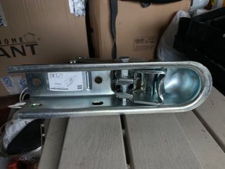 Enganche de bola WINTERHOFF WW8E