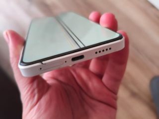 POCO X6 5G 12/256GB Bianco Schermo Rotto