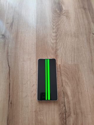 POCO X6 5G 12/256GB Bianco Schermo Rotto