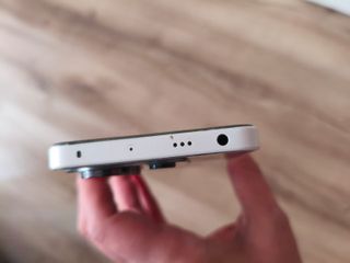 POCO X6 5G 12/256GB Bianco Schermo Rotto