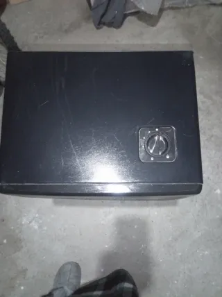 Calentador de butano Tensai