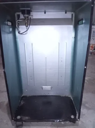 Calentador de butano Tensai