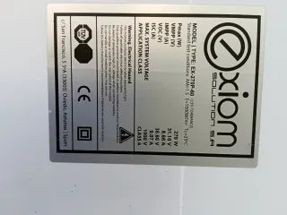 Placas Solares Fotovoltaicas