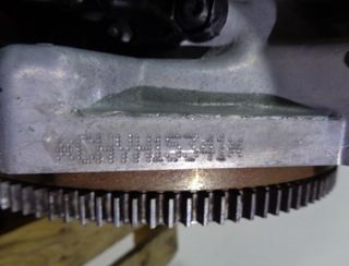 Seat chyb motor completo ibiza (kj1) rectp3837241