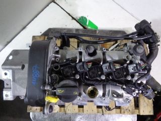 Seat chyb motor completo ibiza (kj1) rectp3837241