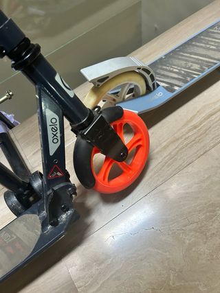 Patinetes infantiles 7-10 años