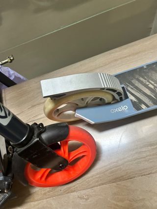 Patinetes infantiles 7-10 años