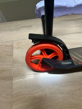 Patinetes infantiles 7-10 años