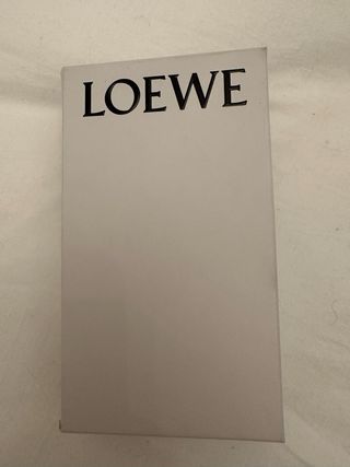 Perfume Loewe Un Paseo por Madrid