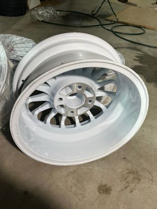Llantas Oz Superturismo 15' 4x108