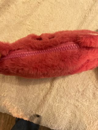 Estuche neceser Lotso Toy Story NUEVO