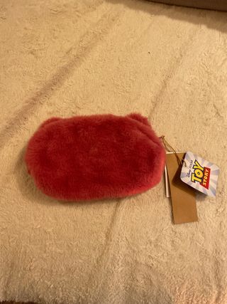 Estuche neceser Lotso Toy Story NUEVO