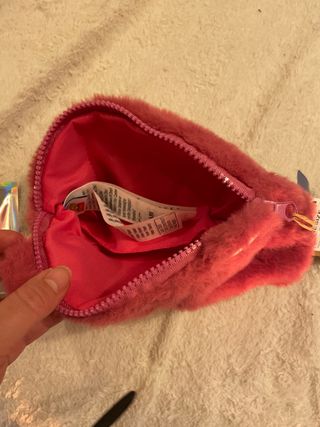 Estuche neceser Lotso Toy Story NUEVO