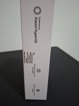 Xiaomi Redmi 15C 128GB Nuevo Precintado